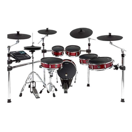 قیمت خرید فروش ای درام Alesis Strike Kit